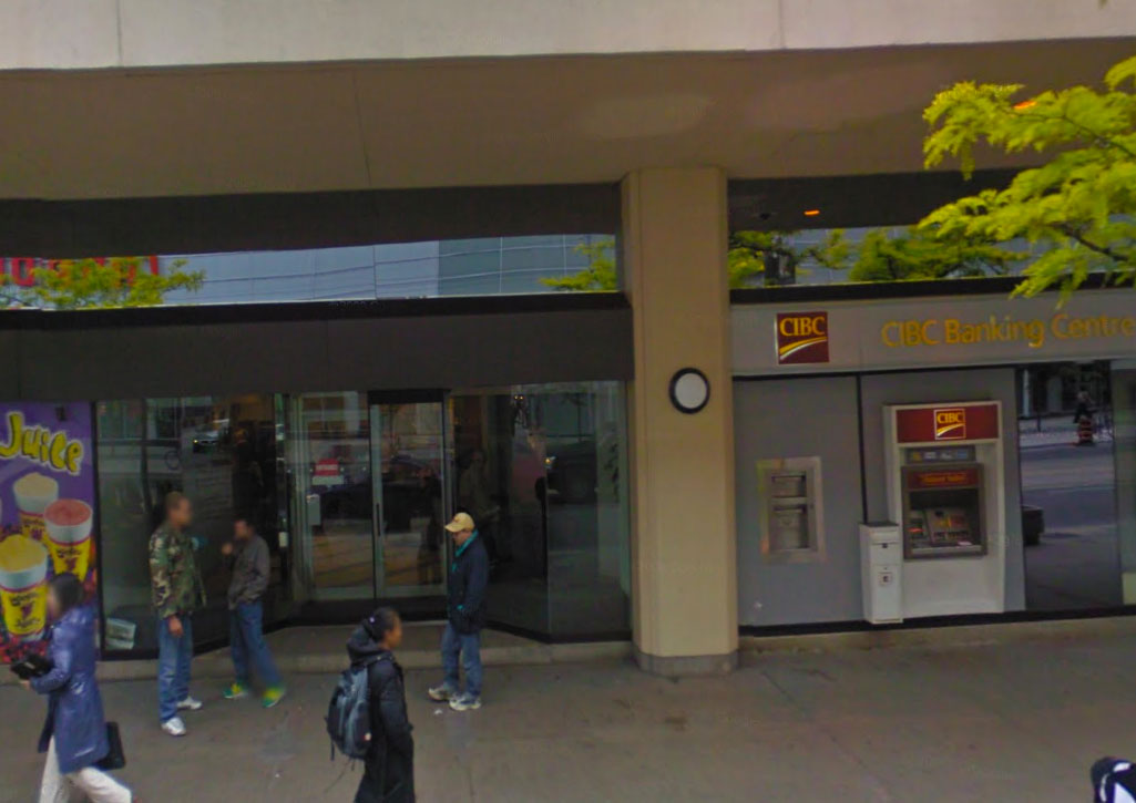 Before and after images of Agnes Street