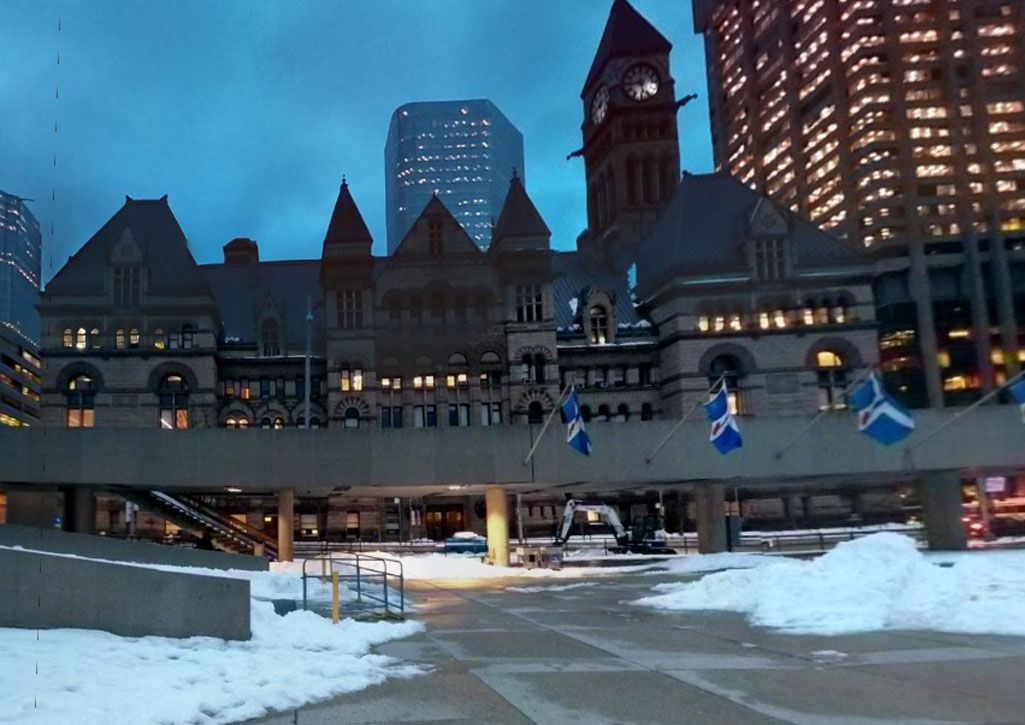 Before and after image of 21 Elizabeth Street