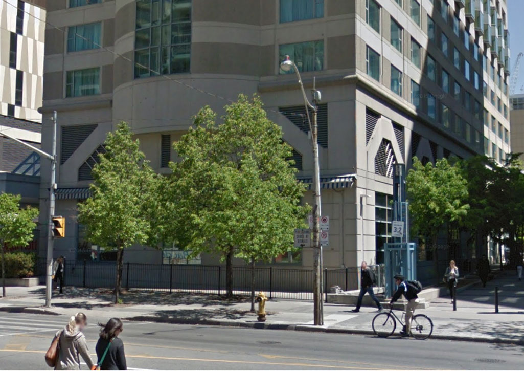 Before and after image of 75 Terauly