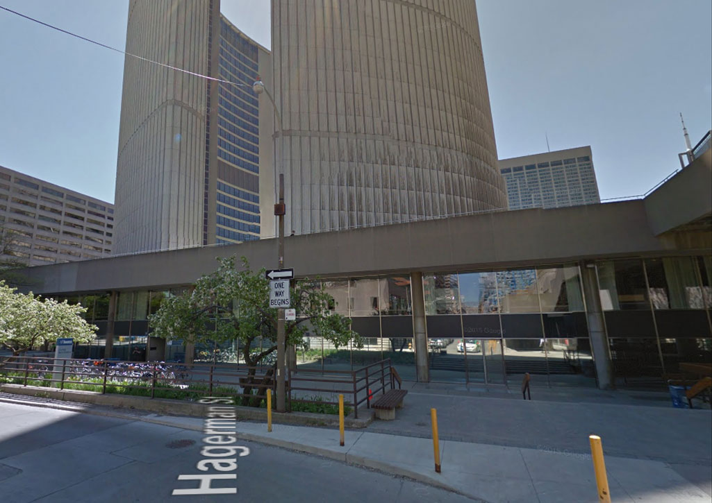 Before and after image of Elizabeth and Hagerman